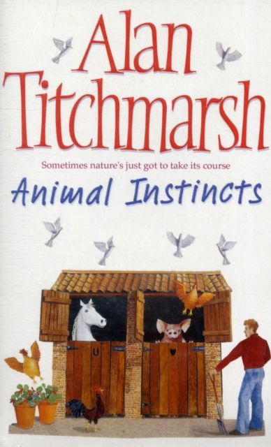 Produktbild: Animal Instincts