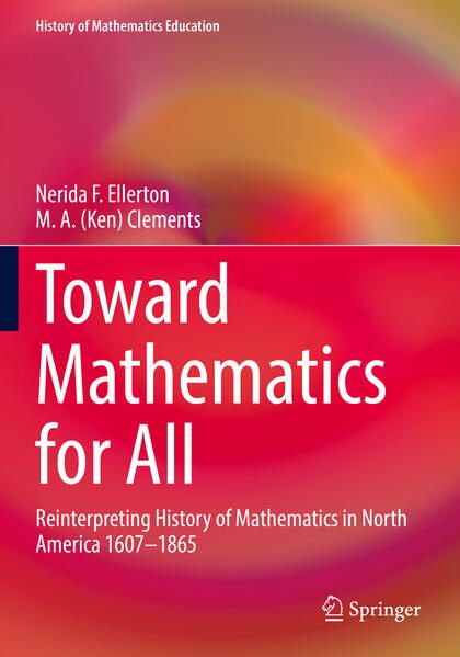 Produktbild: Toward Mathematics for All