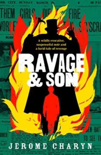 Produktbild: Ravage & Son