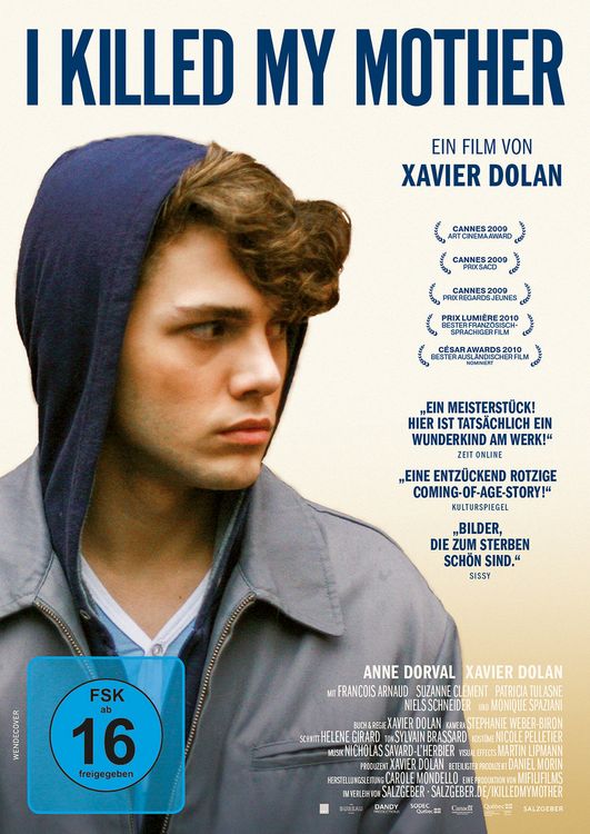Produktbild: I Killed My Mother