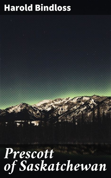 Produktbild: Prescott of Saskatchewan