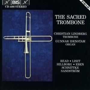 Produktbild: The Sacred Trombone
