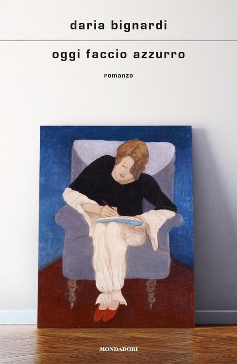 Produktbild: Oggi faccio azzurro