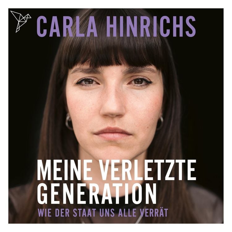 Produktbild: Meine Verletzte Generation