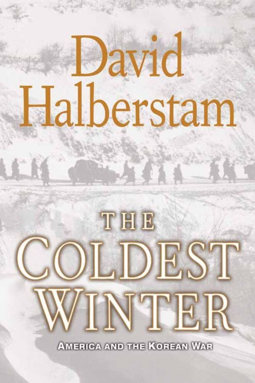 Produktbild: The Coldest Winter