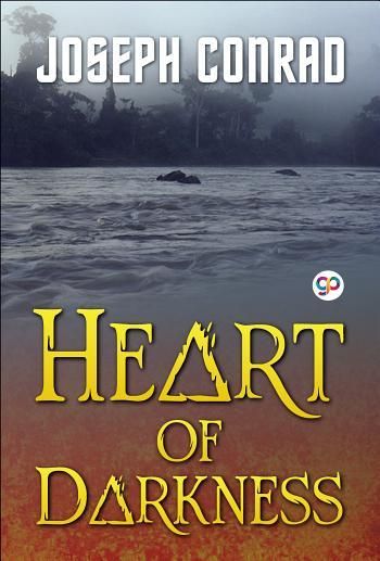 Produktbild: Heart of Darkness