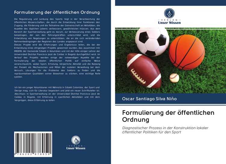 Produktbild: Formulierung der &ouml;ffentlichen Ordnung