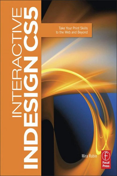 Produktbild: Interactive Indesign CS5