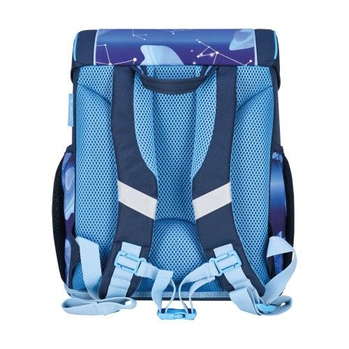 Produktbild: Herlitz Schulranzen Loop Plus Cosmic Explorer