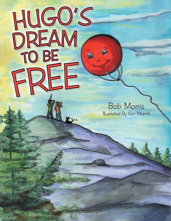 Produktbild: Hugo's Dream to Be Free