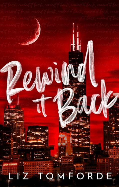 Produktbild: Rewind It Back