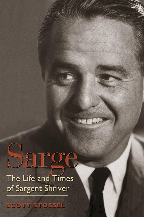 Produktbild: Sarge