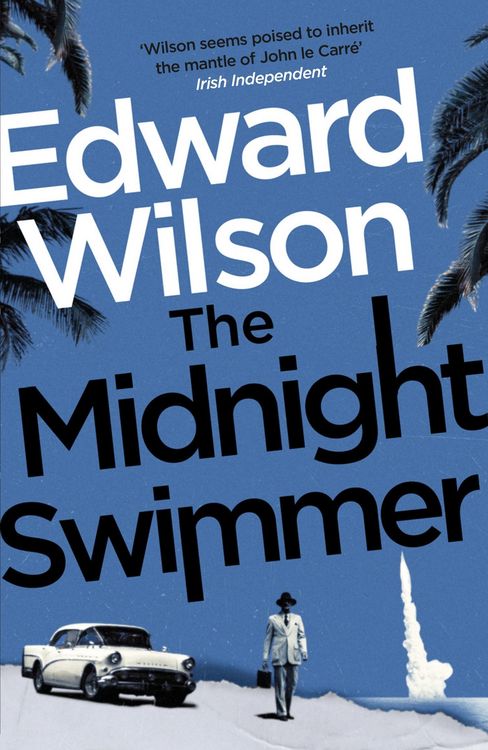 Produktbild: The Midnight Swimmer