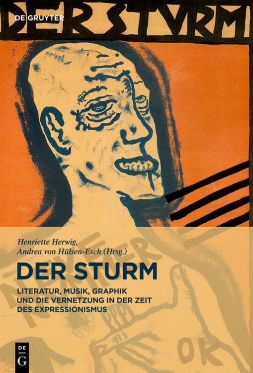 Produktbild: Der Sturm