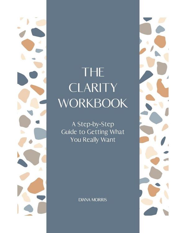 Produktbild: The Clarity Workbook