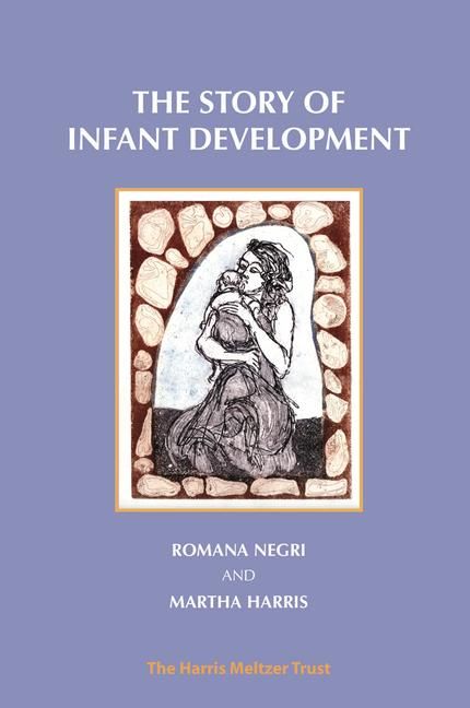 Produktbild: The Story of Infant Development