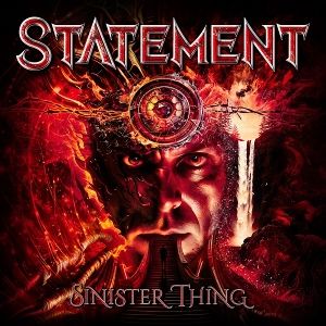 Produktbild: Sinister Thing