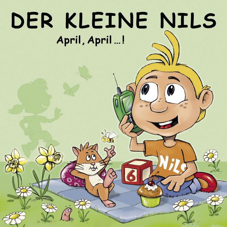 Produktbild: April, April...! (Die besten Telefonstreiche des Jahres)