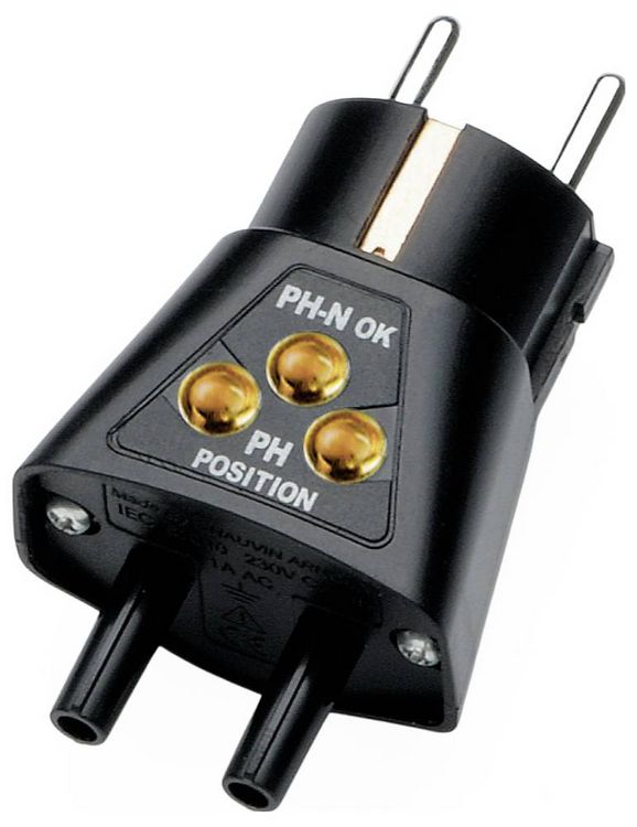 Produktbild: Chauvin Arnoux P01101997Z C.A 751 1St.