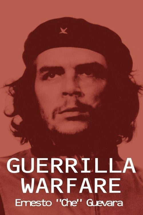 Produktbild: Guerrilla Warfare