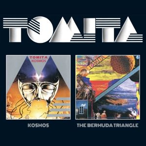 Produktbild: Kosmos/The Bermuda Triangle