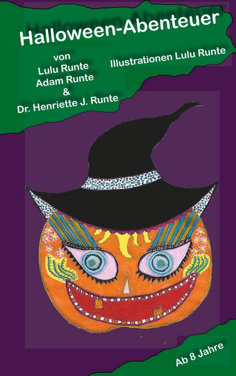 Produktbild: Halloween-Abenteuer