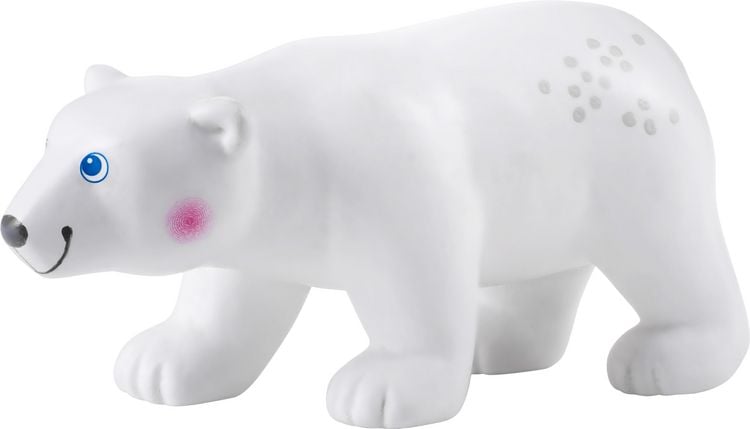 Produktbild: Little Friends &ndash; Eisb, (DE/E/F/NL/IT/ES)