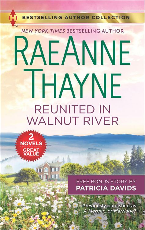 Produktbild: Reunited in Walnut River
