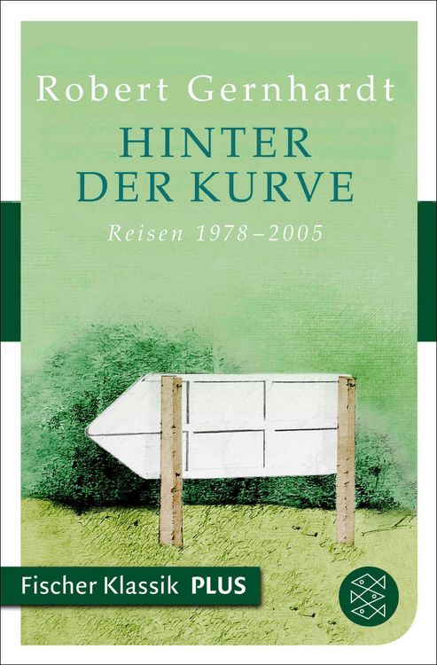 Produktbild: Hinter der Kurve
