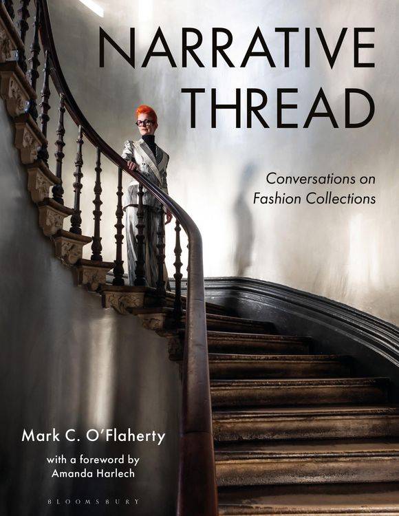 Produktbild: Narrative Thread