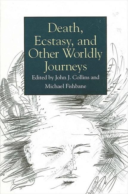 Produktbild: Death, Ecstasy, and Other Worldly Journeys