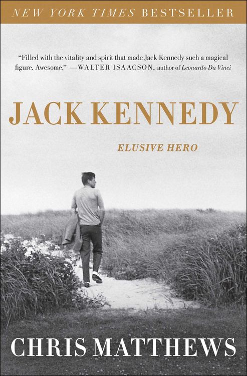 Produktbild: Jack Kennedy