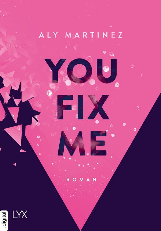 Produktbild: You Fix Me