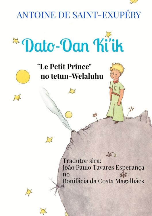 Produktbild: Dato-Oan Ki'ik