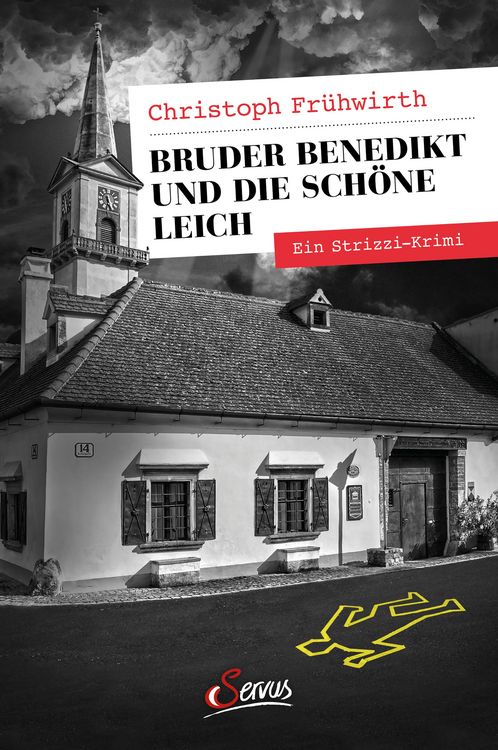 Produktbild: Bruder Benedikt und die sch&ouml;ne Leich