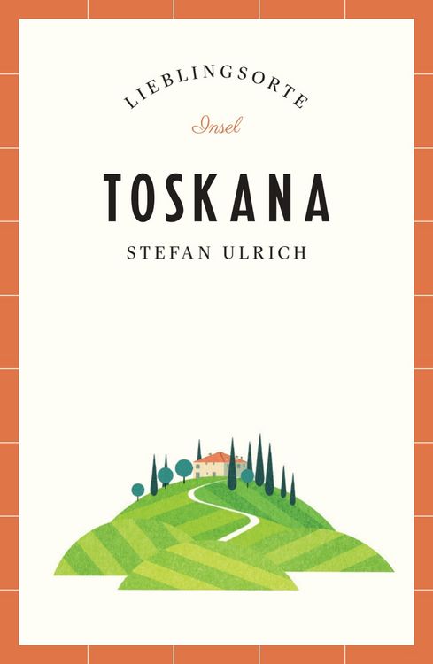Produktbild: Reisef&uuml;hrer Toskana