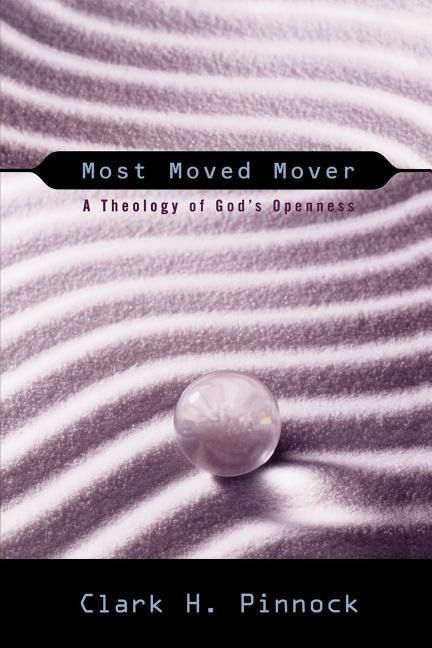 Produktbild: Most Moved Mover