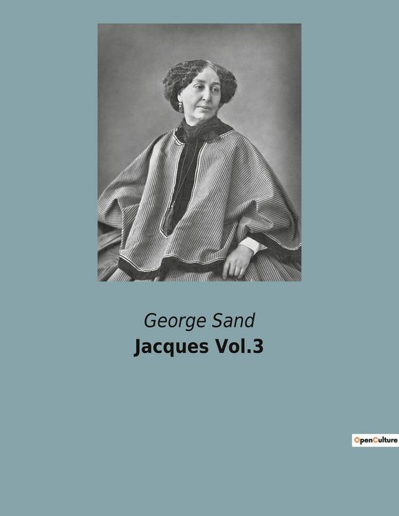 Produktbild: Jacques Vol.3