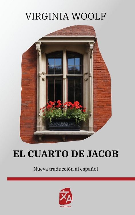 Produktbild: El cuarto de Jacob