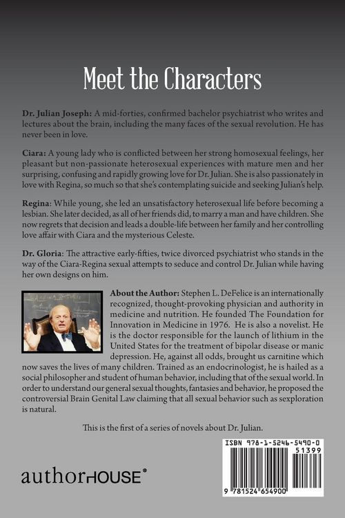 Produktbild: Dr. Julian