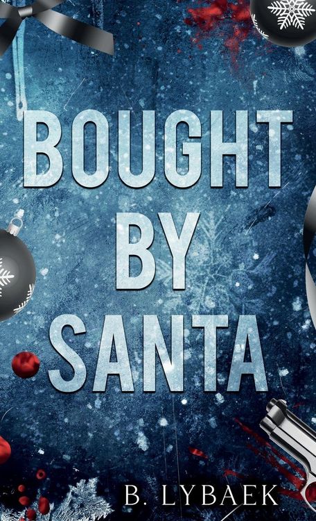 Produktbild: Bought by Santa