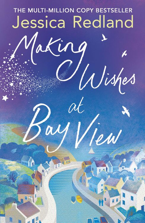 Produktbild: Making Wishes at Bay View