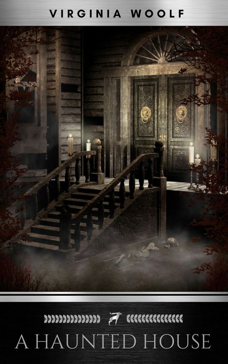 Produktbild: A Haunted House