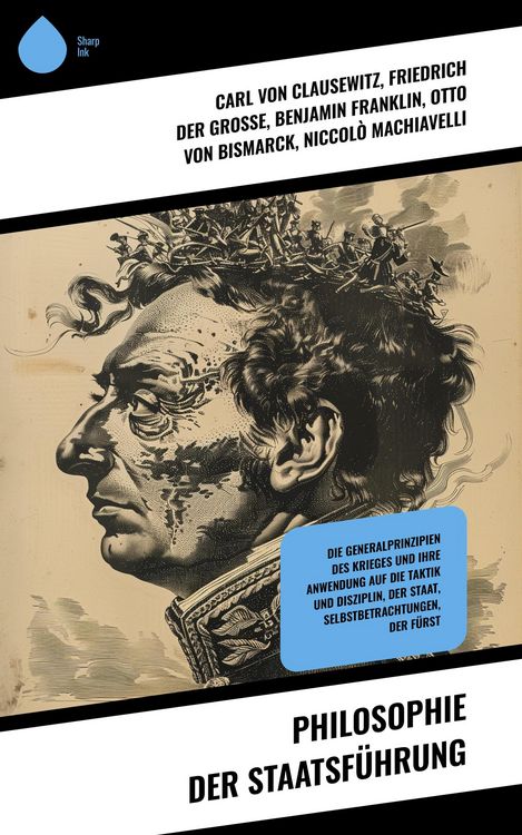 Produktbild: Philosophie der Staatsf&uuml;hrung