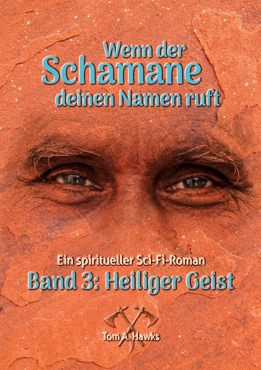 Produktbild: Wenn der Schamane deinen Namen ruft