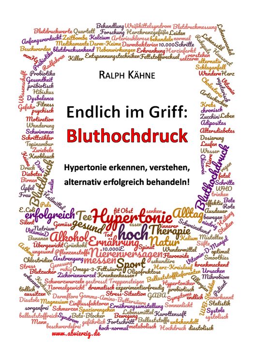 Produktbild: Endlich im Griff: Bluthochdruck