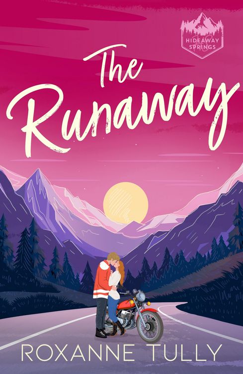 Produktbild: The Runaway