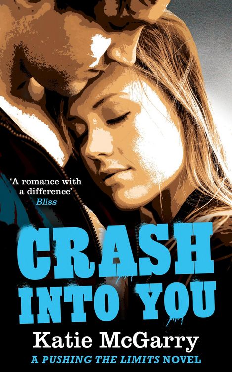 Produktbild: Crash into You