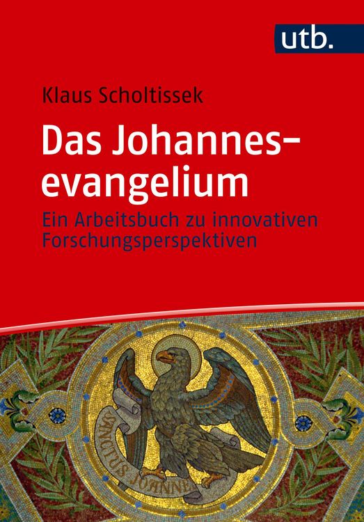 Produktbild: Das Johannesevangelium