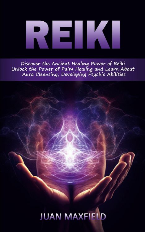 Produktbild: Reiki
